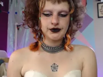 Friskyflowers from Chaturbate
