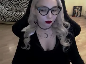 fromsun_forsoul from Chaturbate is Freechat