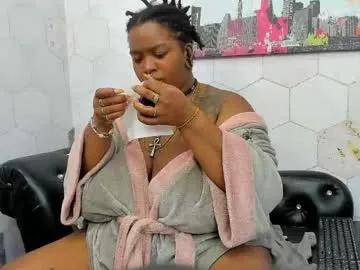 fuentes_anna from Chaturbate is Freechat