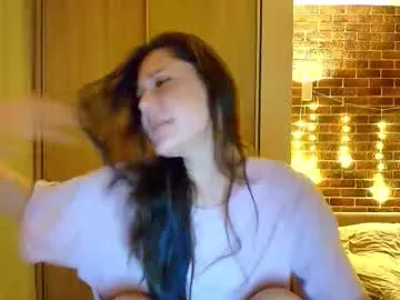 Funnybunny3579 from Chaturbate