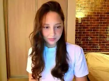 Funnybunny3579 from Chaturbate