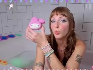 Funwithmay from Chaturbate