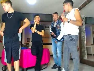 g4mens from Chaturbate is Freechat