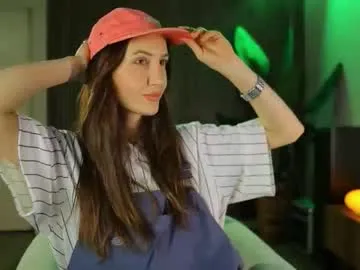 G_ia from Chaturbate