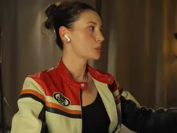 G_ia from Chaturbate