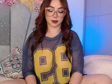 Gabb__yy from Chaturbate