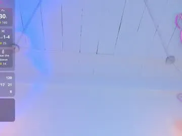 gabbiebenson from Chaturbate is Freechat