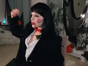 gabimeshuggah from Chaturbate is Freechat