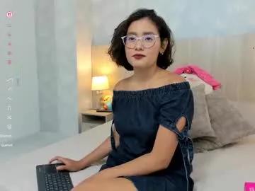 gabriela_vargas from Chaturbate is Freechat