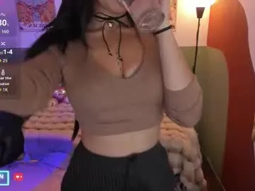 gabrielatorres1 from Chaturbate is Freechat