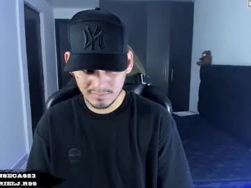 gabrieljr99 from Chaturbate is Freechat