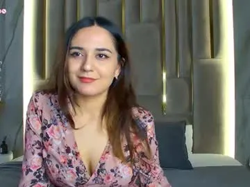 gabriella_wils from Chaturbate is Freechat