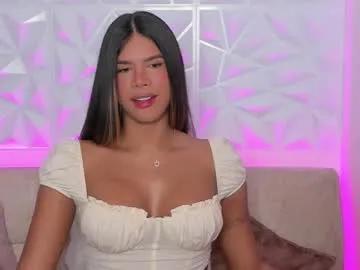 gaby_black_ from Chaturbate is Freechat