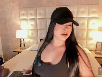 Gaby_blaze from Chaturbate