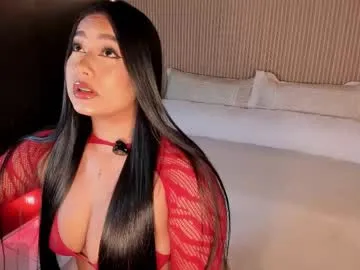 Gaby_blaze from Chaturbate