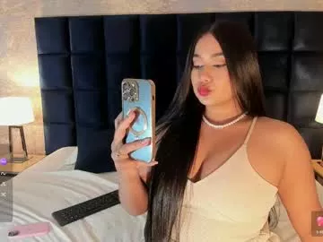 Gaby_blaze from Chaturbate