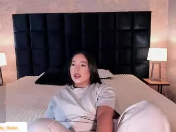 Gaby_blaze from Chaturbate