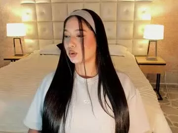 Gaby_blaze from Chaturbate