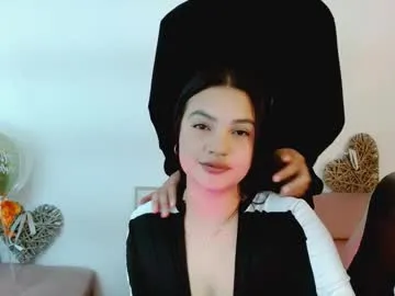 gaby_saikozz from Chaturbate is Freechat