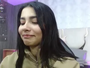 Gaby_tay1 from Chaturbate