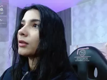 Gaby_tay1 from Chaturbate
