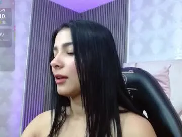 Gaby_tay1 from Chaturbate