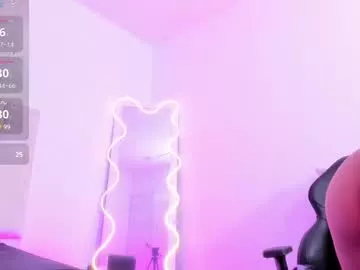 Gaby_tay1 from Chaturbate