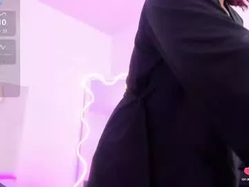 Gaby_tay1 from Chaturbate