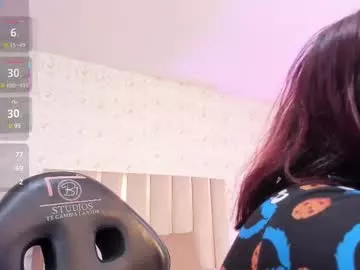 Gaby_tay1 from Chaturbate