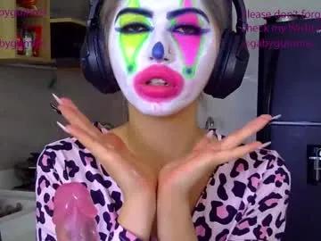 gabygumms from Chaturbate is Freechat