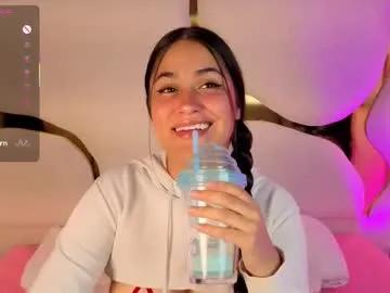 gabyjoness_ from Chaturbate is Freechat