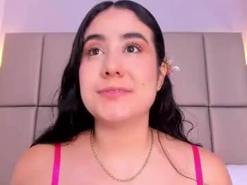 gabyparker_ from Chaturbate is Freechat