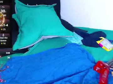 gael_jones from Chaturbate is Freechat