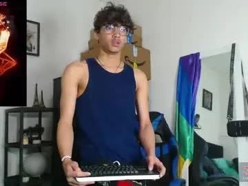 gael_jones from Chaturbate is Freechat