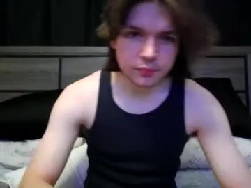 gagemillerx from Chaturbate is Freechat