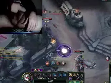 gam3over5877 from Chaturbate is Freechat