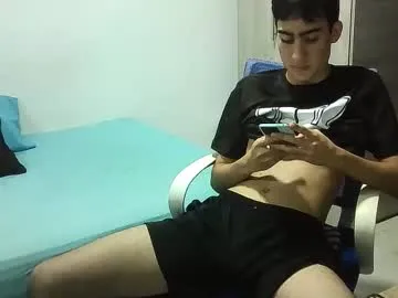 gamertwink19 from Chaturbate is Freechat