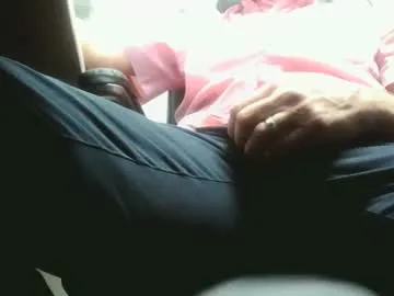 Gardensman_561 from Chaturbate