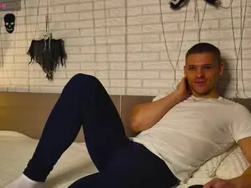 garettvosss from Chaturbate is Freechat