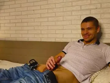 garettvosss from Chaturbate is Freechat