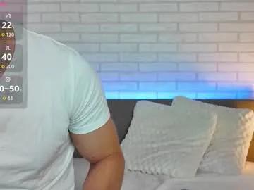 garettvosss from Chaturbate is Freechat