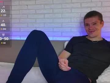 garettvosss from Chaturbate is Freechat