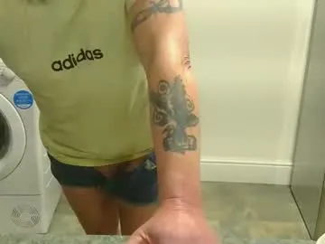 garybaker60 from Chaturbate is Freechat