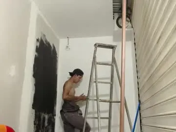 gekyunwasbanned from Chaturbate is Freechat