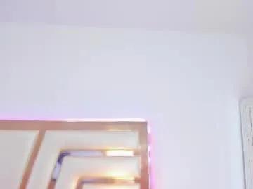 geminisclark from Chaturbate is Freechat