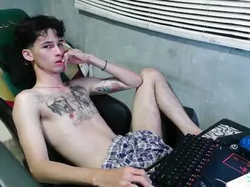 gendo_05 from Chaturbate is Freechat