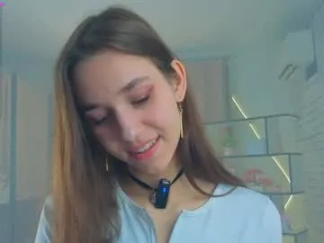 Geniafrend from Chaturbate