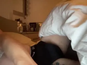 gentle_stranger from Chaturbate is Freechat