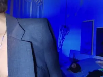 ghost__girl_ from Chaturbate is Freechat