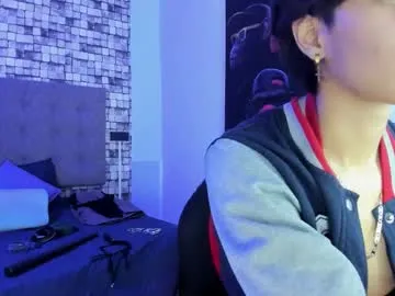 ghost__girl_ from Chaturbate is Freechat